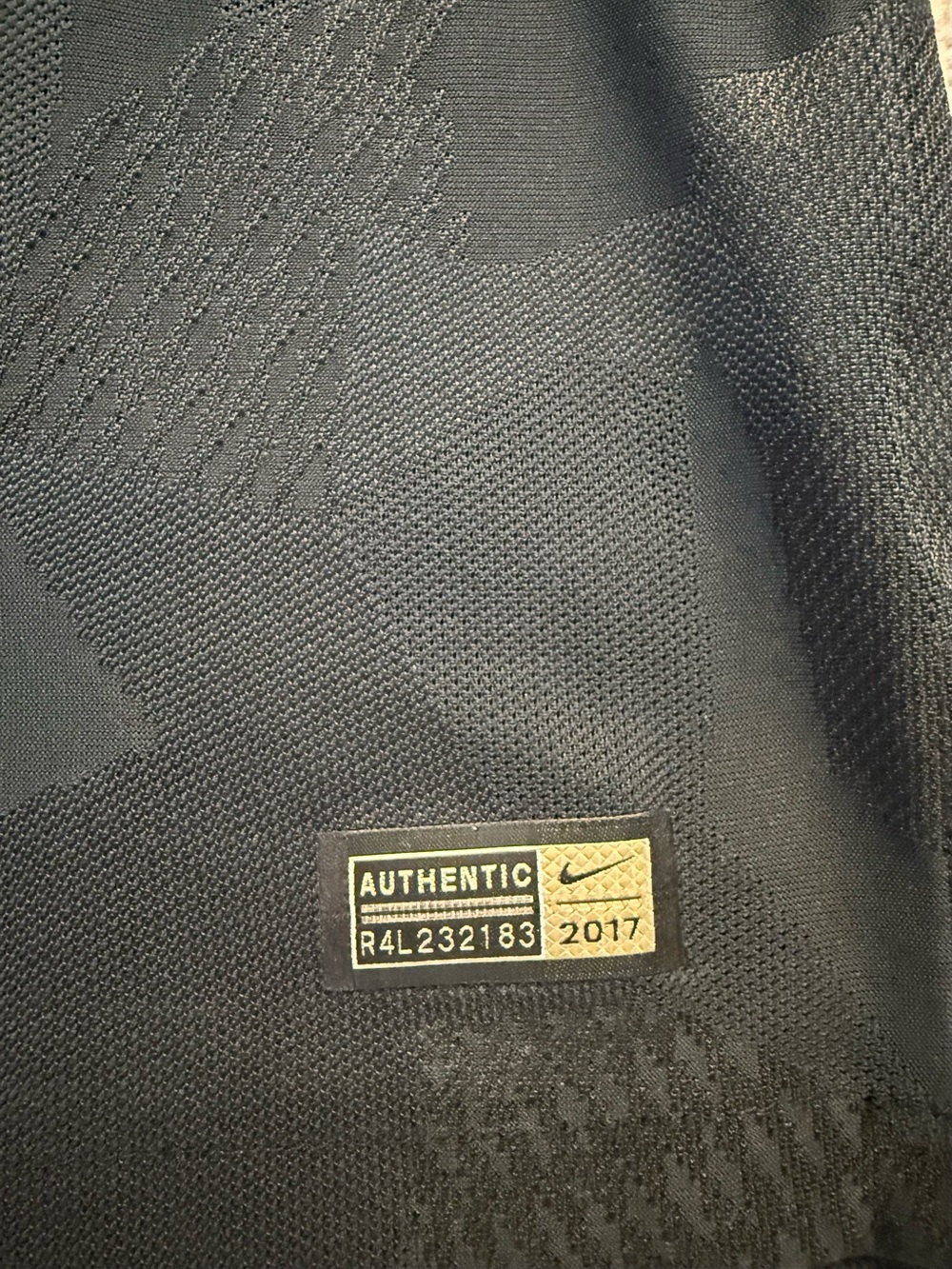 Nike PSG Mbappe Jersey #29 - Picture 3 of 6